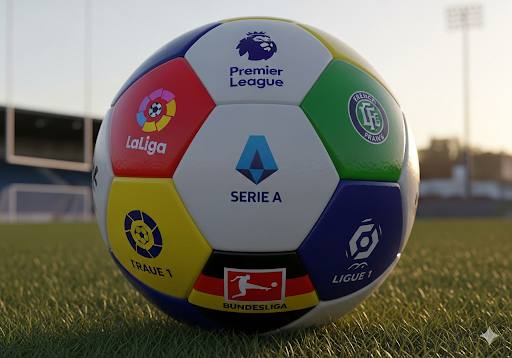 欧冠预测数据图表